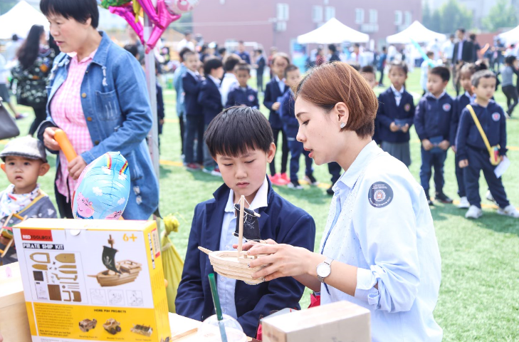 力迈，力迈中美，力迈学校，力迈国际学校