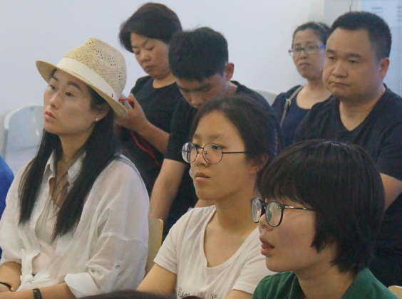 中国学生与美国学生的阅读量差距，何止“一个太平洋”！