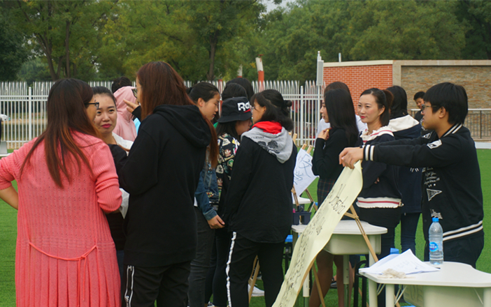 北京国际学校初来乍到！如适应国际高中学业生活？