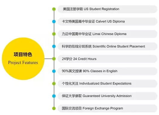 选择国际学校：只听说过AP、A-level和IB课程？那你就OUT了