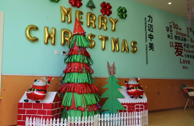 2018 LIMAI Santas Big Tour in China(图1)