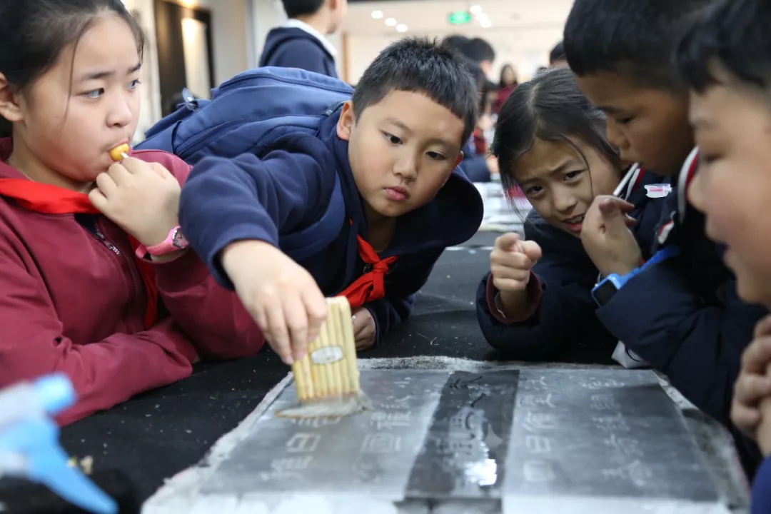 北京国际学校培养什么样的孩子