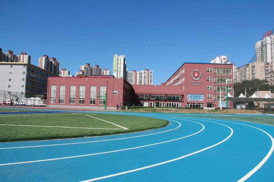 「北京力迈外语学校」力迈高中的体系是怎样的？(图1)