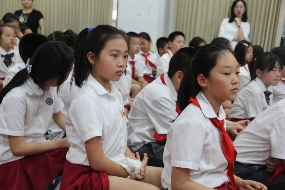 「北京力迈双语学校」英语学习受到孩子们的欢迎(图1)