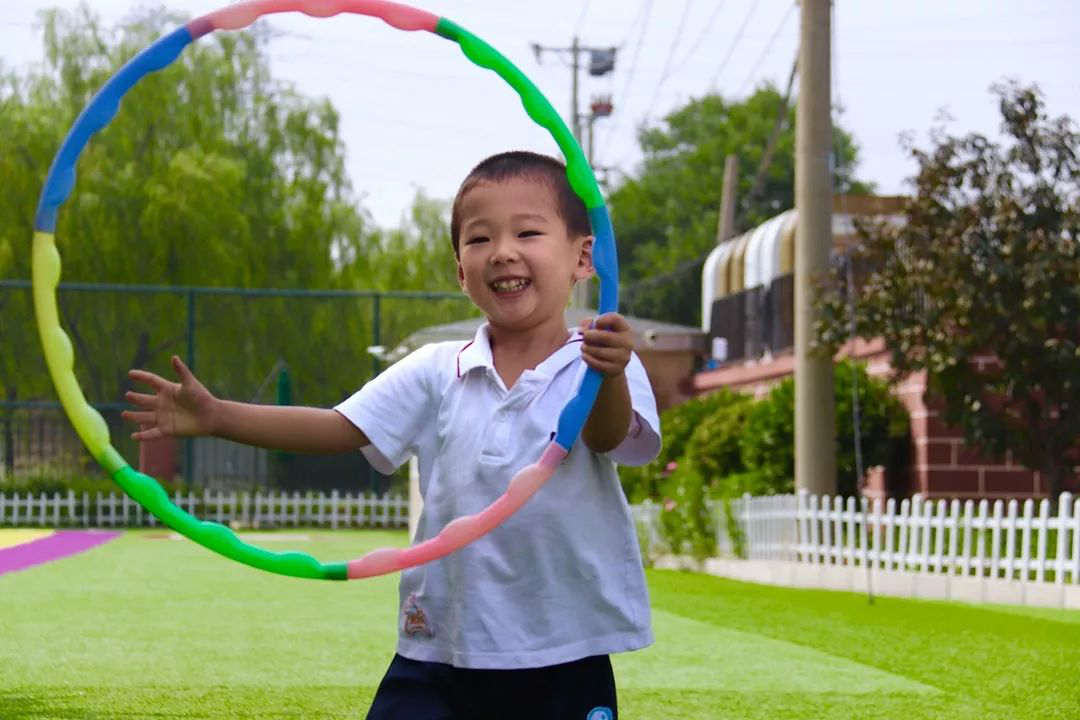 力迈中美幼教中心  新政下，如何打造一所高品质幼儿园(图8)