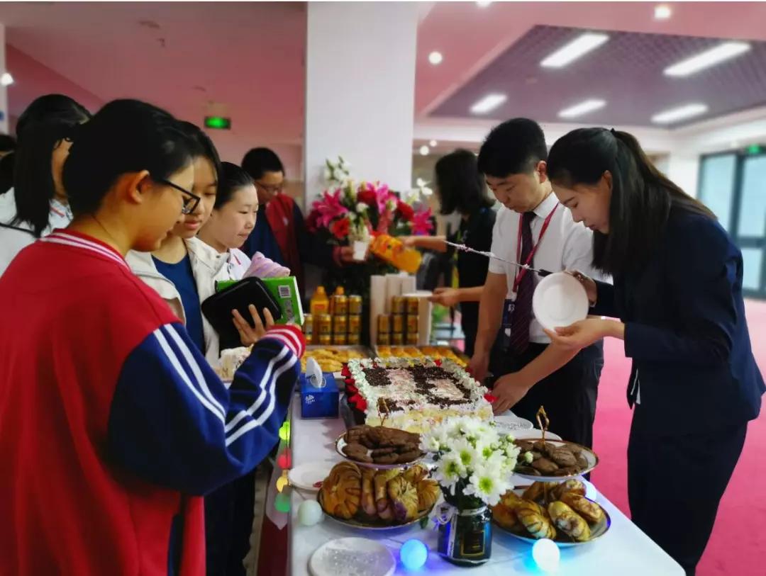 教师节| 遇见你，是我人生最大的幸运(图9)