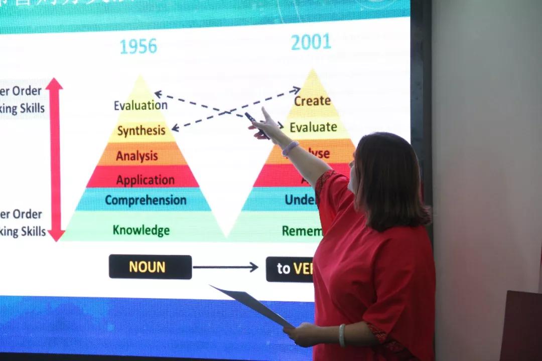 Weekly Highlight/本周精彩回顾2019-2020年度第一学期第四周 (图20)