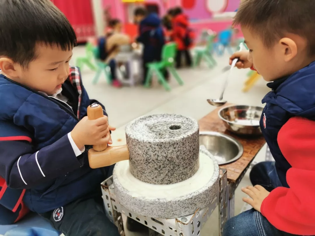 【力迈九华】远离城市喧嚣，感受自然美丽—力迈幼儿园大自然亲近课(图36)