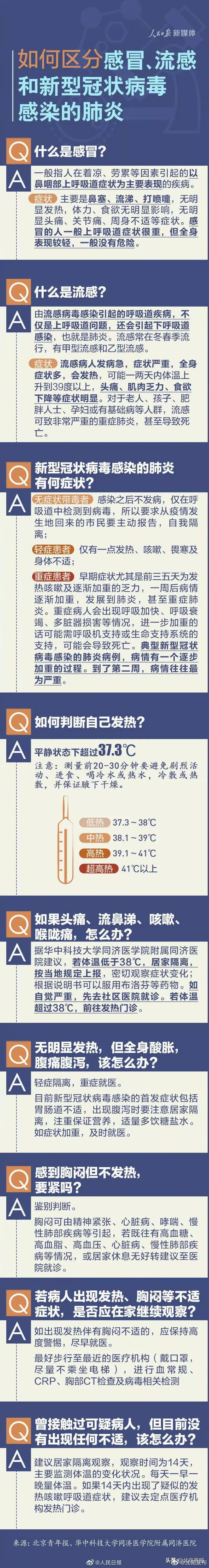 力迈延期开学通知 及 家庭日常预防指南(图4)