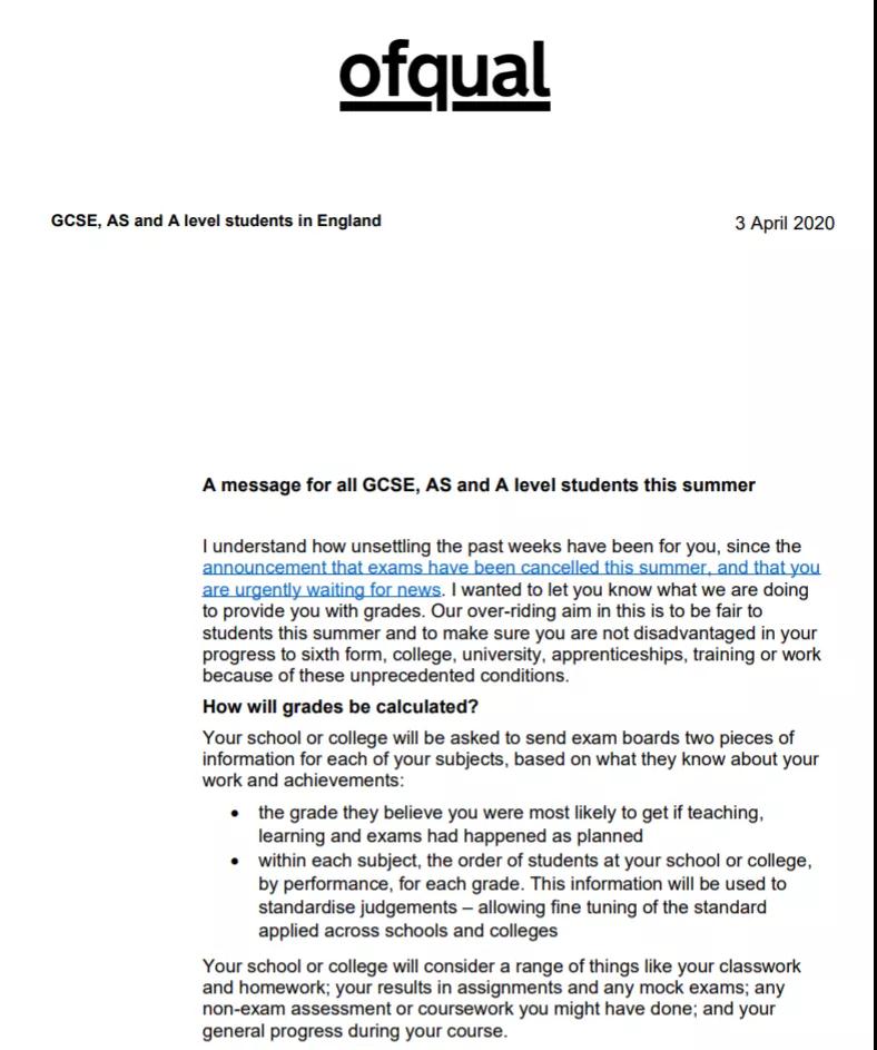 盘点IB/Alevel/AP考试最新动向，从评分细则看国际学校的应对之策(图4)