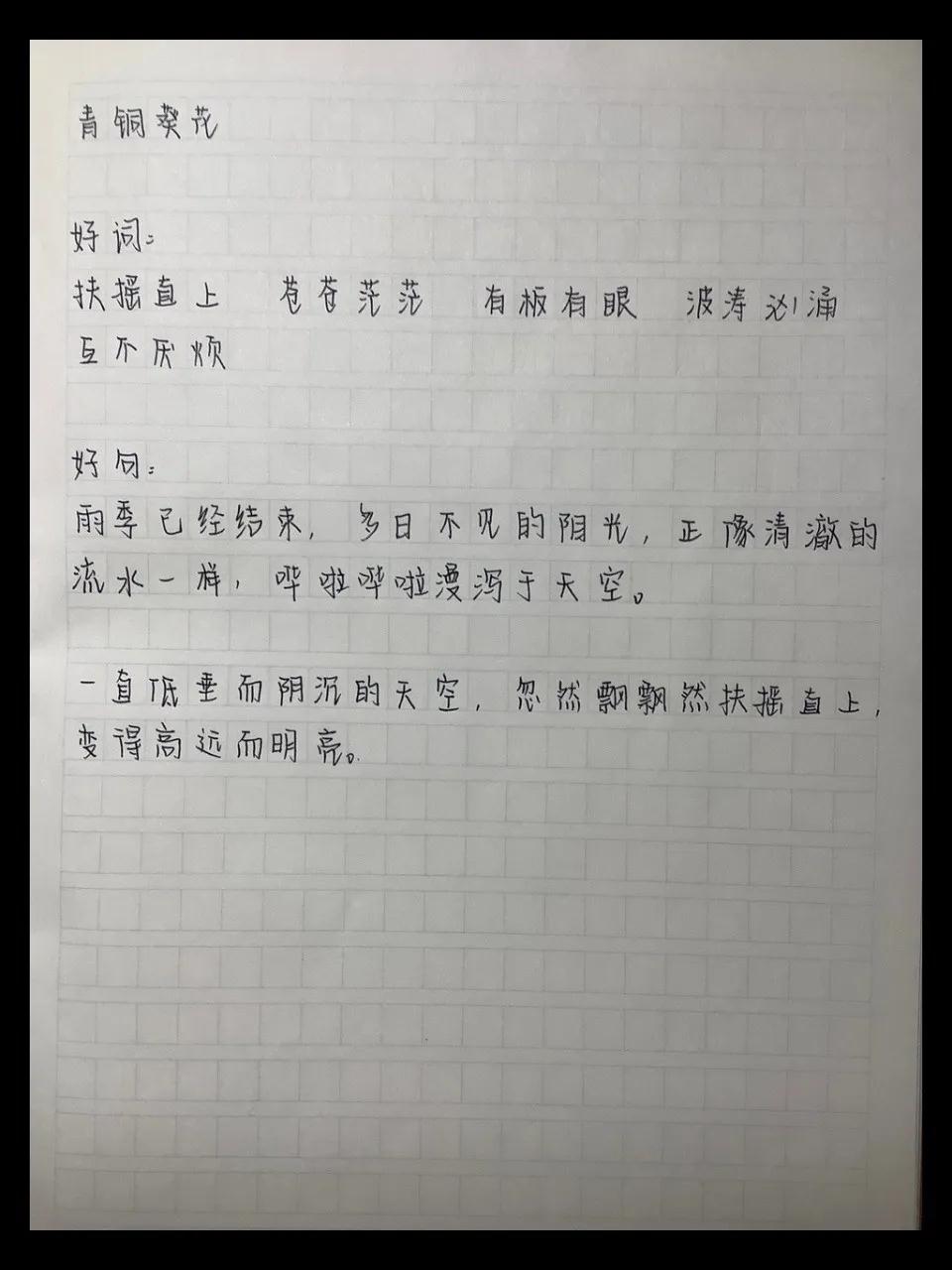 南昌力迈（国际）学校 | 世界图书日 | 师生推荐图书清单(图15)