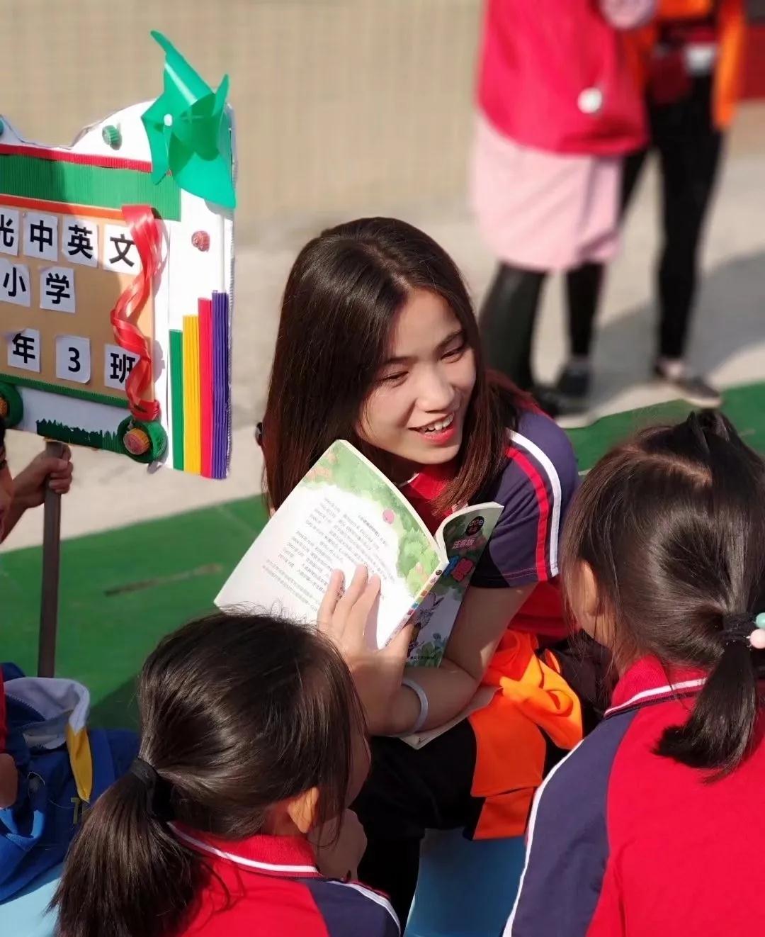 南昌力迈（国际）学校 | 世界图书日 | 师生推荐图书清单(图8)