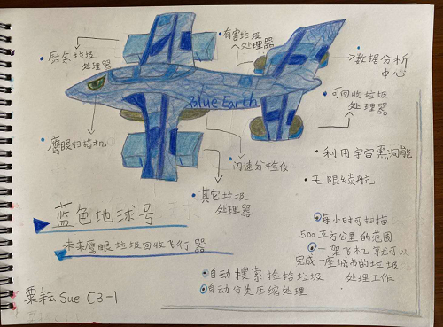 即将突破17w点击量，力迈中美学校卡文特steam直播课大放异彩(图11)