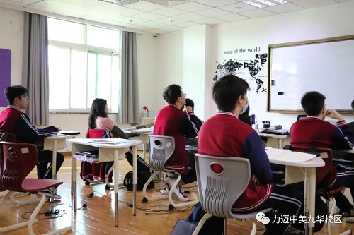Open House Week：What can parents do in education?(图6)