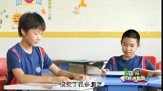 学在海南 | 走进海南力迈中美国际学校(图6)