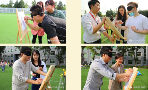 Team Building：We are family！(图9)