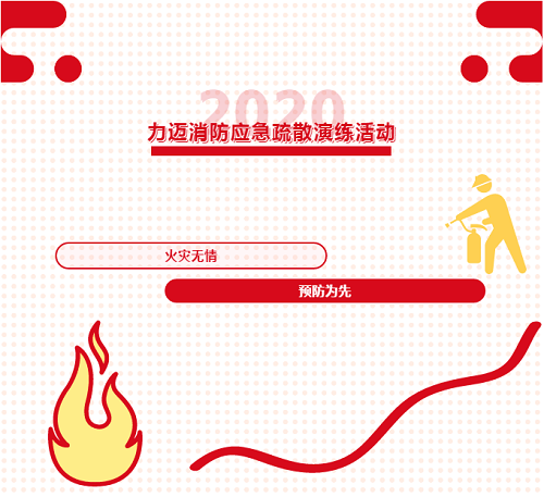 “火”速行动，防范未“燃”—— Limai Fire Drill(图2)