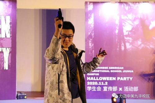 一起来“鬼”混Happy Halloween(图31)