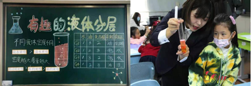 力迈中美国际学校“深度学习”的实践与探索(图3)