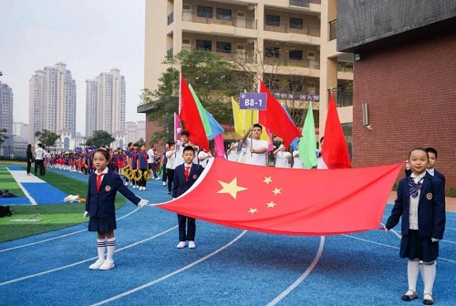 北京力迈中美（国际）学校·海南校区2021年春季招生通道正式开启(图16)