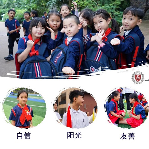 北京力迈中美（国际）学校·海南校区2021年春季招生通道正式开启(图3)
