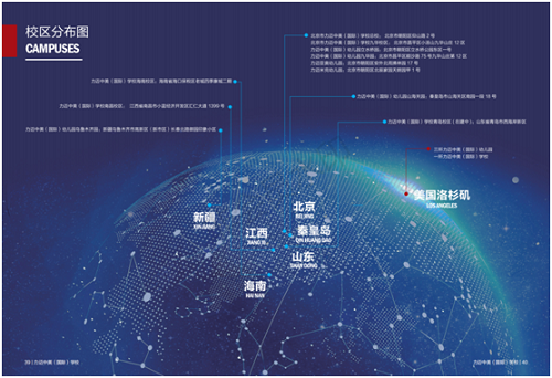 北京力迈中美（国际）学校·海南校区2021年春季招生通道正式开启(图2)