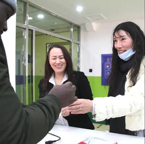 阳春三月，春风十里不如你丨三八女神节快乐！(图10)