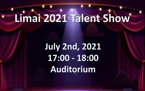 视听盛宴！| 力迈中美国际学校中学艺术表演秀Talent Show完美收官(图1)