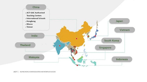 国际名校直通车｜ACT-GAC课程详解！(图22)