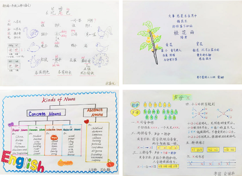 激扬青春·匠心育人 | 记力迈中美国际学校小学教师基本功展示(图14)