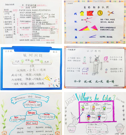 激扬青春·匠心育人 | 记力迈中美国际学校小学教师基本功展示(图13)