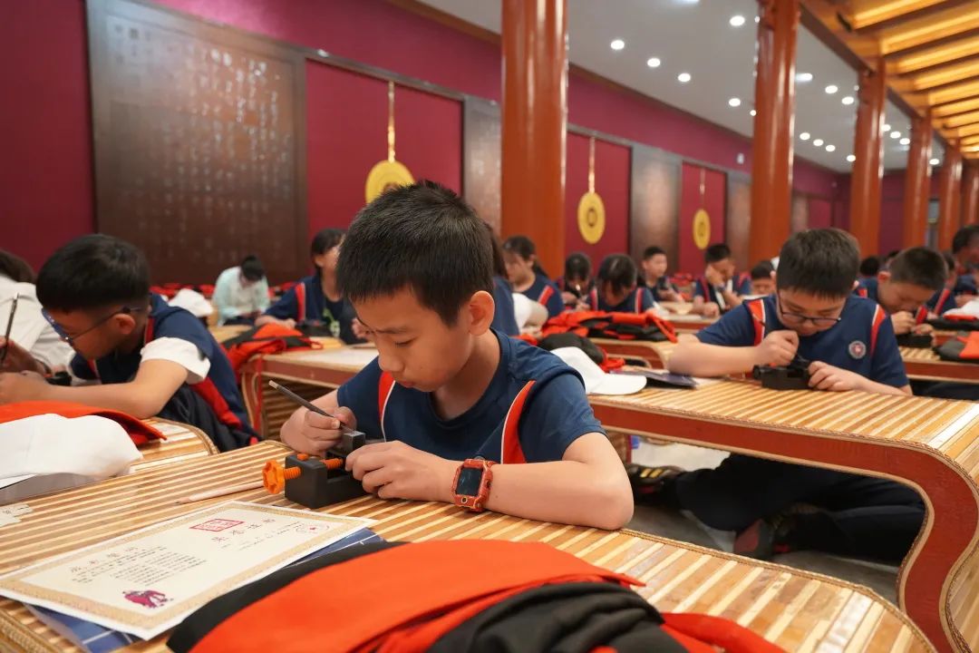 北京国际学校