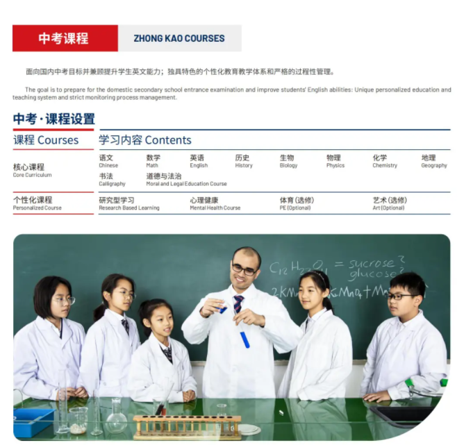 力迈国际近三十年蜕变 | 从单所学校，到教育集团，至品牌远洋(图8)