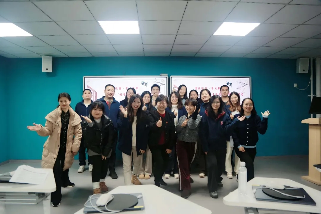 高中公开课 | 用AI赋能更加精彩的课堂(图3)