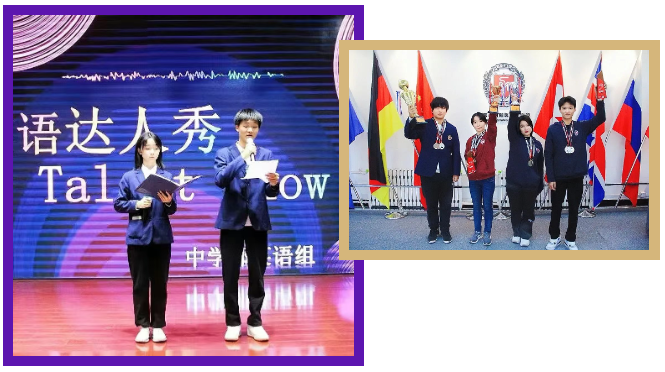 David在力迈十二年梦想成真 | “有更好的选择，但我选择坚持梦想”(图8)